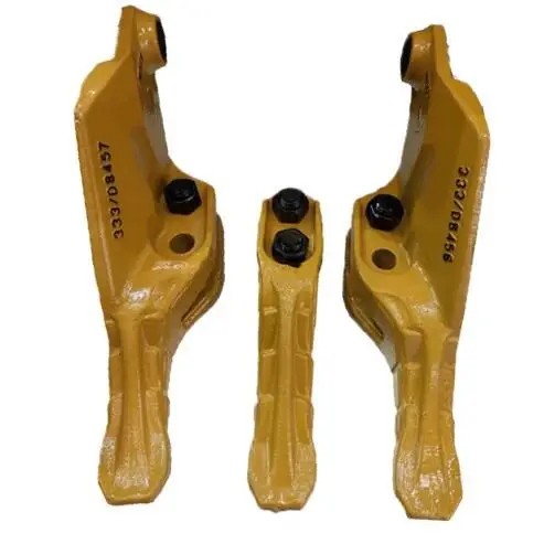 Conas a Fheabhsaíonn Fiacla Buicéad Éifeachtacht Tochailte?