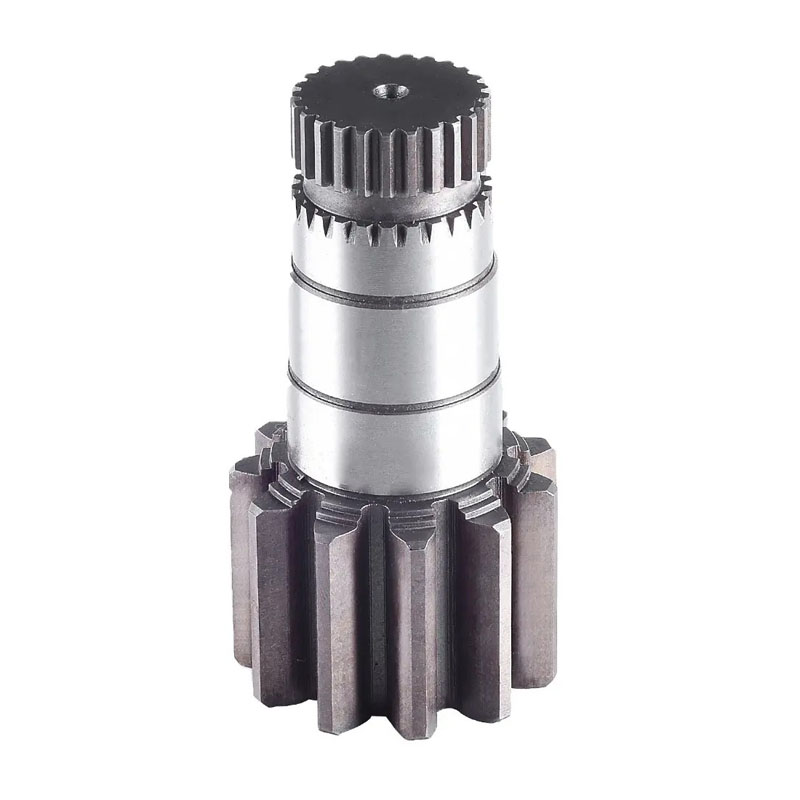 Páirteanna breise tochailteora E305.5 seafta Swing Pinion Swing